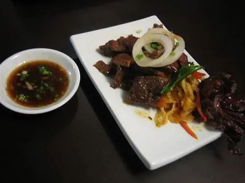 «Тапанг США», Брайан Онг