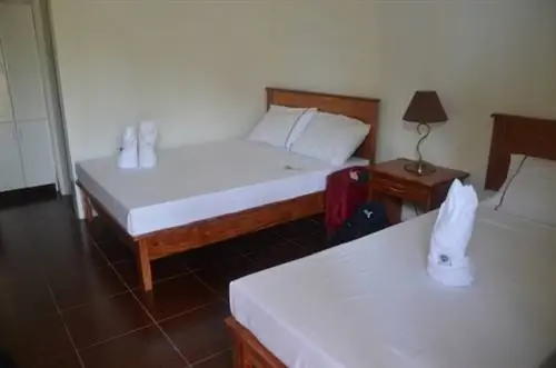 Номера в Amboys Hometel