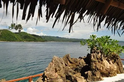 Вид на Батасон-Пойнт