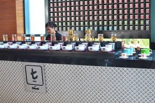 Дилмах Т Бар Себу