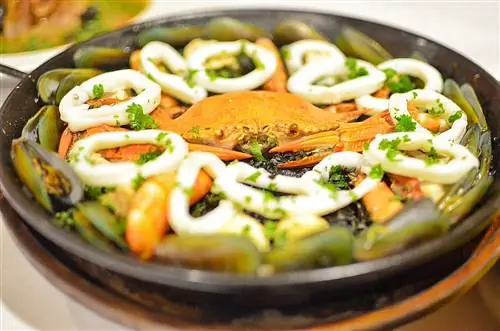 10 причин, почему вам следует посетить Madrid Fusion Manila