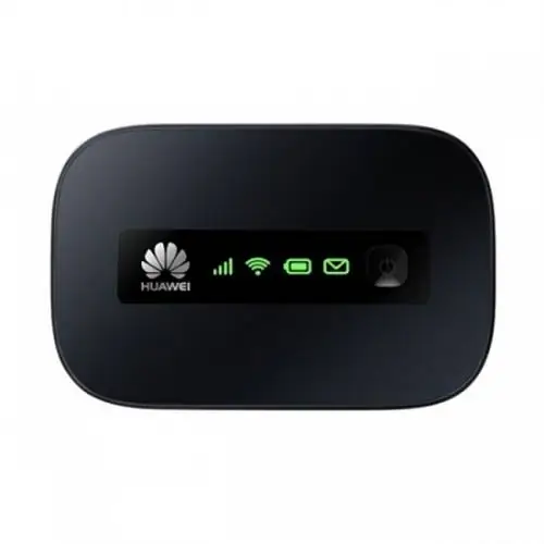 Карманный Wi-Fi Huawei