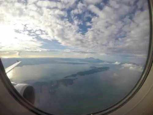 авиабилеты Airasia Манила Бангкок