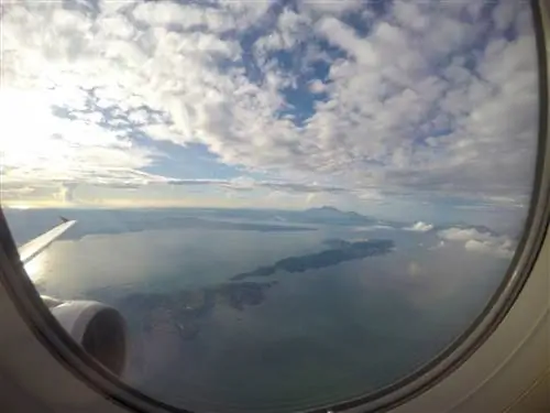 Плавная поездка в/из KL-BKK-MNL через AirAsia