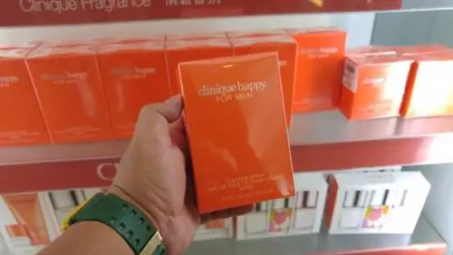 В Duty Free Philippines вы можете быть уверены, что все товары подлинные.