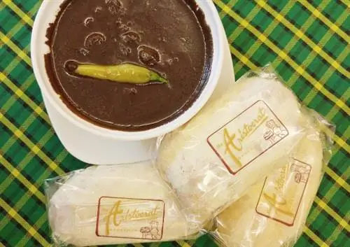 Сырные рулеты