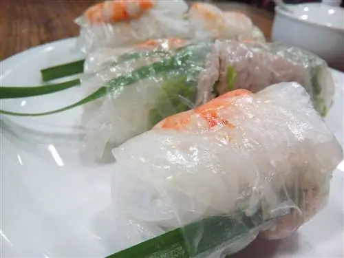 Кухня Ба Ноя в Макати: красочный и ароматный вьетнамский праздник