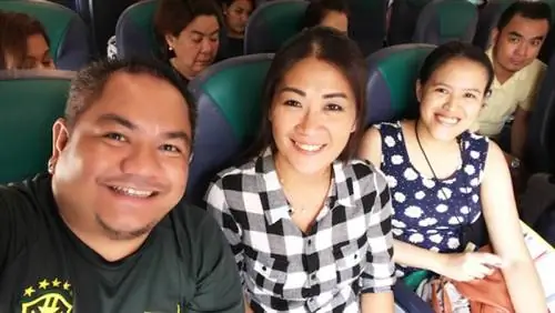 Pinoy Travel Bloggers Нагоя Famtrip