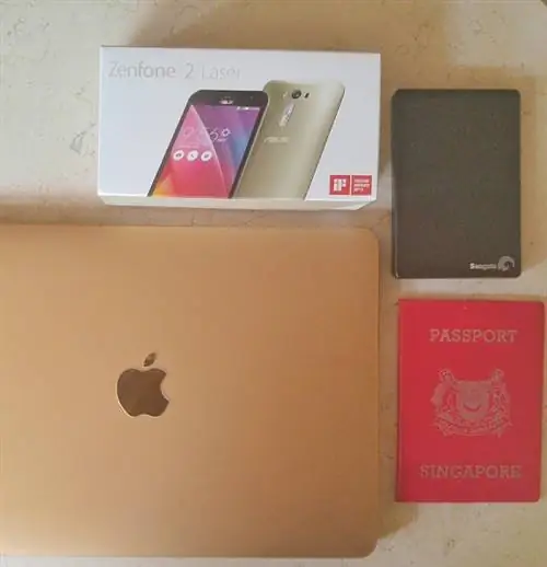 Обзор ASUS Zenfone 2 Laser 5.0