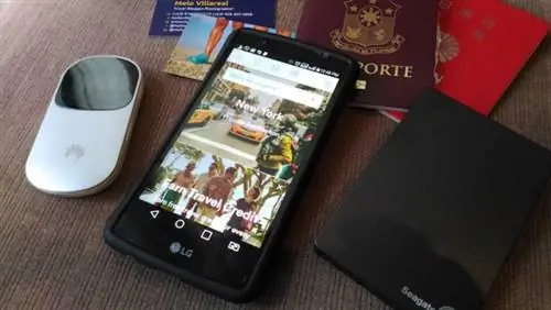 Пример фотографии с использованием Zenfone 2 Laser 5.0