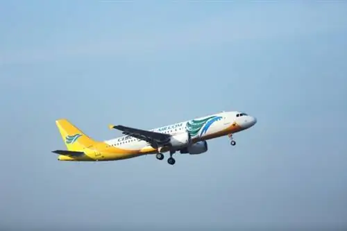 Cebu Pacific летит на Гуам: будьте готовы полюбить природную красоту Гуама и его жителей