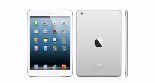 iPad Мини 2