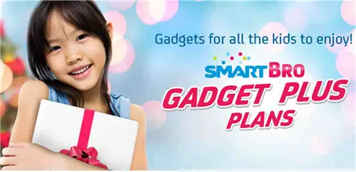 Планы SmartBro Gadget Plus: крутой гаджет для путешествий для детей