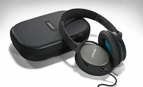 Bose QuietComfort 25 Bose QuietComfort 25
