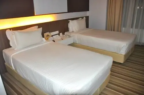 Номера Премиум в отеле Radius International Hotel Номера Премиум в отеле Radius International Hotel