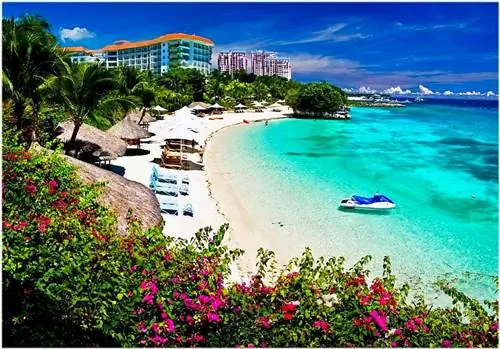 5 отелей Себу с лучшим рейтингом