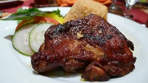 Куриный Инасал