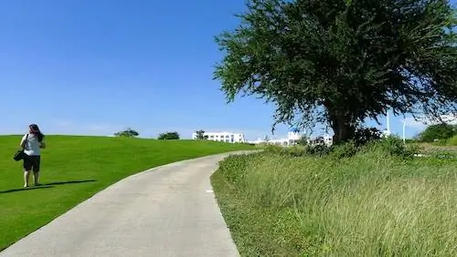 Гольф-клуб Thunderbird Resorts