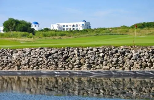 Гольф-клуб Клиффс