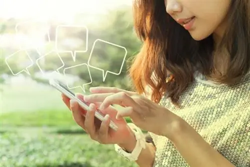 Социальные сети - это новый маркетинг из уст в уста