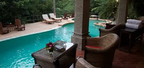 Oneworld Retreats Кумара