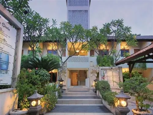 10 лучших бюджетных курортов на Бали, Индонезия