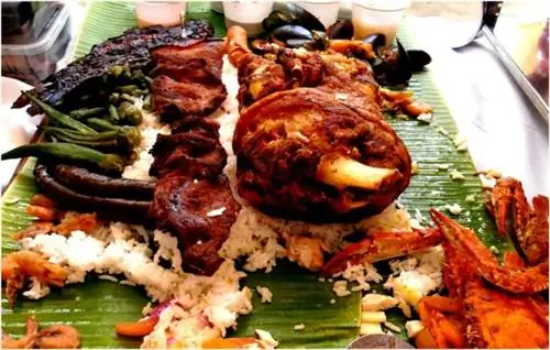 Сакулан са Дахон