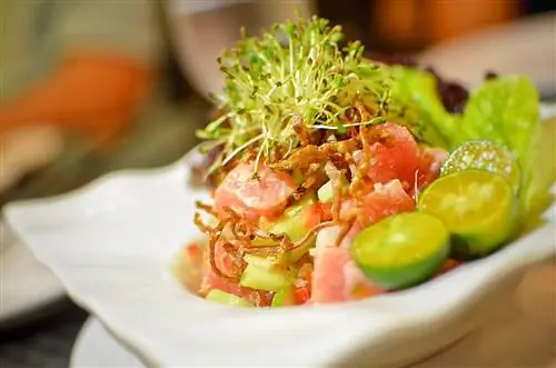 Еда Soccsksargen в центре внимания выставки «Сокровища SOX» в Глориетте