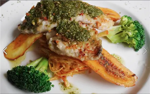 Погрузитесь в восхитительную историю на Hill Station