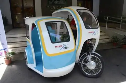 Трюк Ни Хуан