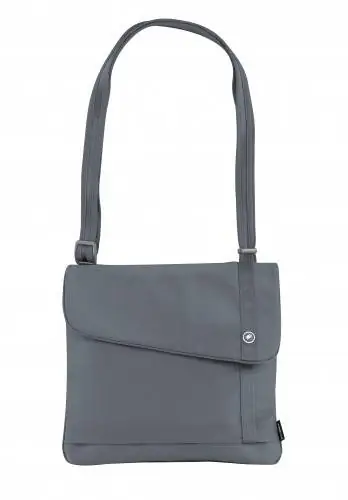 Как путешествовать безопасно и налегке? Поделитесь своими советами и выиграйте Pacsafe Slingsafe 200