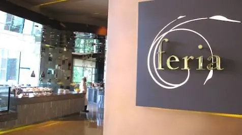 Фестиваль Radisson Blu Cebu представляет удивительный вкус Таиланда