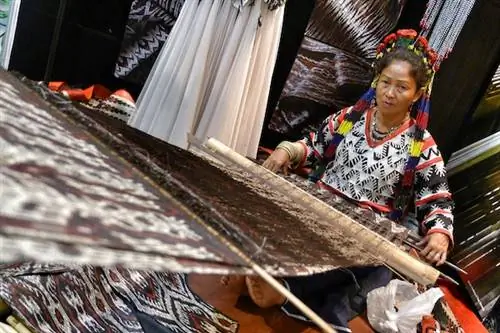 Филиппинская туристическая индустрия готовится к первой Филиппинской неделе туризма