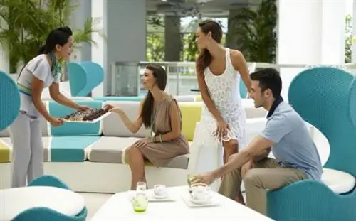 Шоколадный час