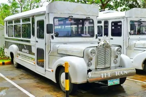 Мовенпик Джипни