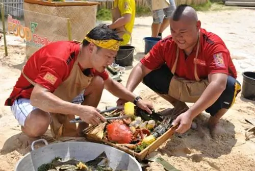 Пищевая Покрытие