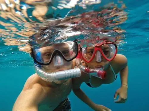 Рекомендуемые путешественники: Ках Медина и Джон Хоу из Twomonkeystravelgroup.com