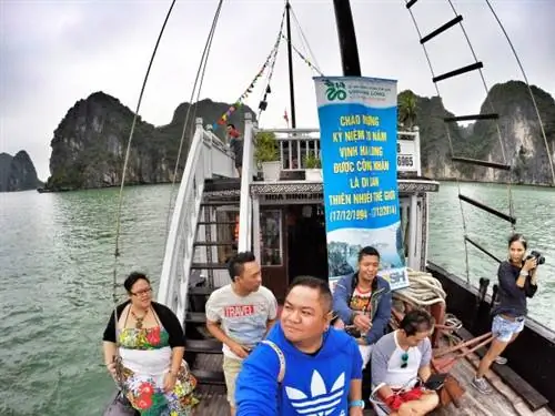 8 причин, почему туристической индустрии необходимо работать с тревел-блогерами