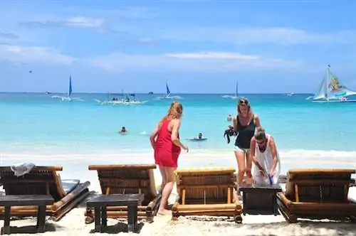 Хотите провести отпуск «все на Боракае» на 3 дня и 2 ночи?