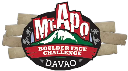 2-й международный турнир Mount Apo Boulder Face Challenge обещает быть веселее