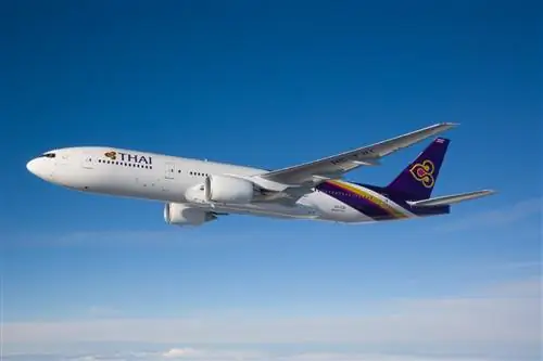 THAI Airways вводит четыре дополнительных вечерних рейса из Манилы в Бангкок