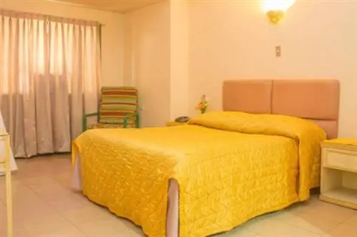 Prime Hotel Baguio City: доступные варианты размещения в Багио