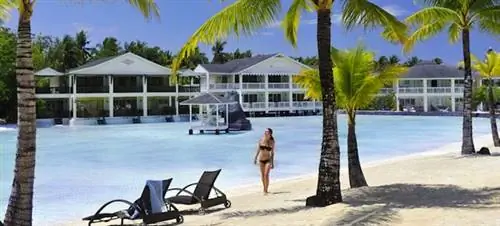Курорт Plantation Bay в Мактане, Себу