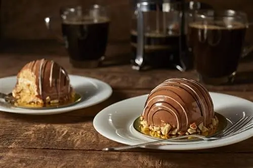 Starbucks представляет новый вкус фраппучино и возвращает любимый вкус прошлого года