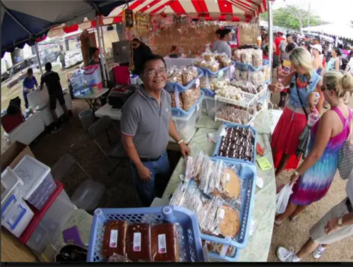 Гуам: Покупки