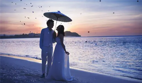 Романтический Гуам