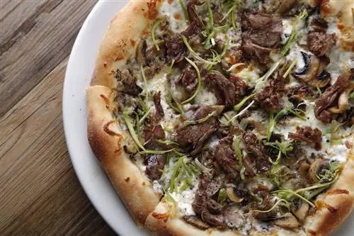 Каков вкус сюрприза? Утолите свою тягу к новым блюдам от California Pizza Kitchen, которые обязательно стоит попробовать