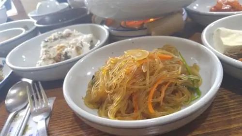 Мой любимый Чап Че