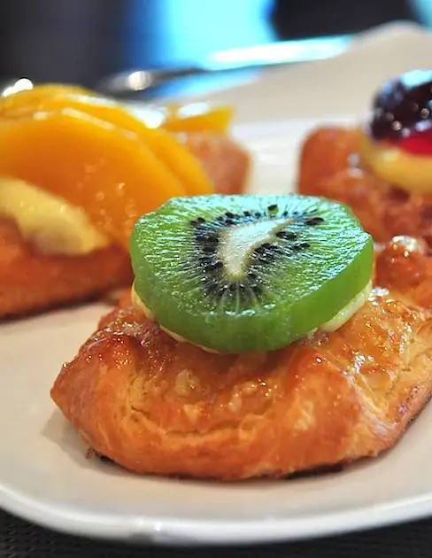 Десерты @ Ферия