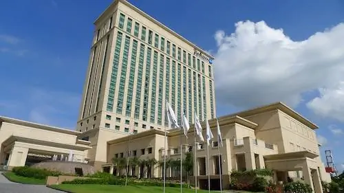 Отель Radisson Blu в Себу